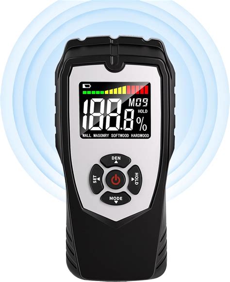 custom thermal moisture meter|best moisture detector for walls.